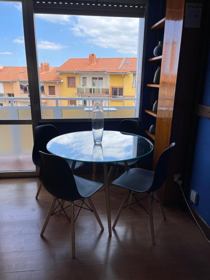 Bilbao/Cruces A 10'Bilbao/5' Bec Apartment Barakaldo Luaran gambar
